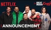 Kapil Sharma, Sunil Grover Reunite For Netflix's 'The Great Indian Kapil Show'
