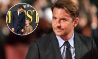Bradley Cooper Makes Brutally Honest Confession About Daughter Lea
