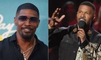 Jamie Foxx Is ‘planning’ To Return To Stand-up Comedy After Years-long Hiatus