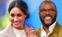 Meghan Markle's Friend Tyler Perry Faces Criticism Due To THIS Action