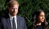 Prince Harry will eventually 'divorce' Meghan, royal expert claims