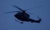 Helicopter crash-lands in ocean off Norway, all on board rescued 