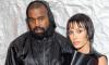 Kanye West, Bianca Censori match NSFW jewellery at Paris Fashion Week
