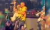 VIDEO: Travis Kelce goes viral for 'bhangra' to Punjabi song at Las Vegas club