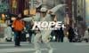 Watch: BTS’ J-Hope sends fans wild with sneak peek of ‘HOPE ON THE STREET’