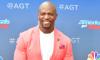 Terry Crews recalls early career struggles that ‘changed his life forever’