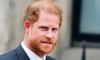 Prince Harry thinks he deserves '24/7 around the world protection'