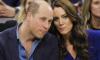 Kate Middleton's new important message shared by Prince William