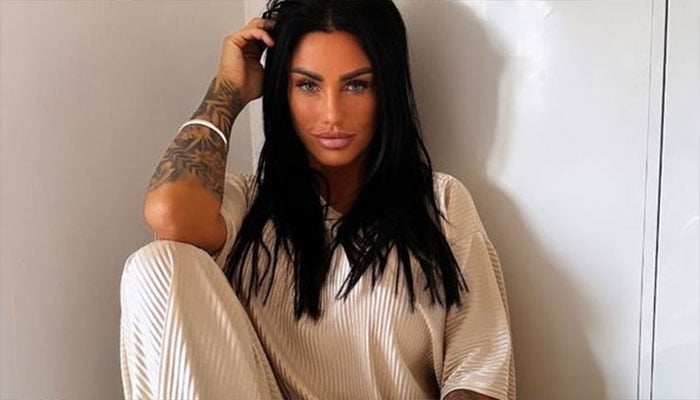 Bankruptcy woes continue for Katie Price in latest legal blow.