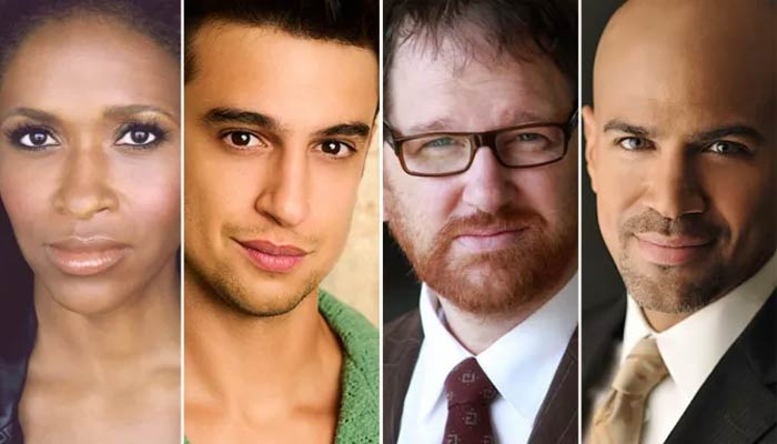 ‘The Lincoln’ Lawyer season 3 unveils four new cast members