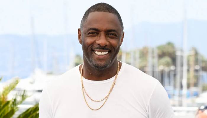 Idris Elba explains his The Wire characters tough fate