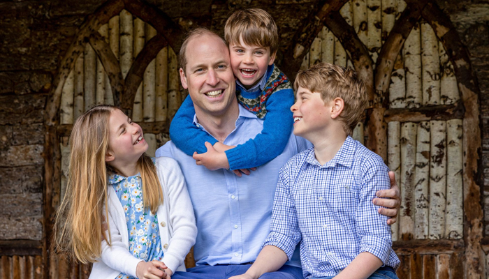 Prince William vows not to repeat ‘traumatic’ history with kids