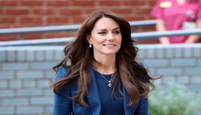 Royal expert suggests that Princess Kate is in no rush to leave Adelaide Cottage