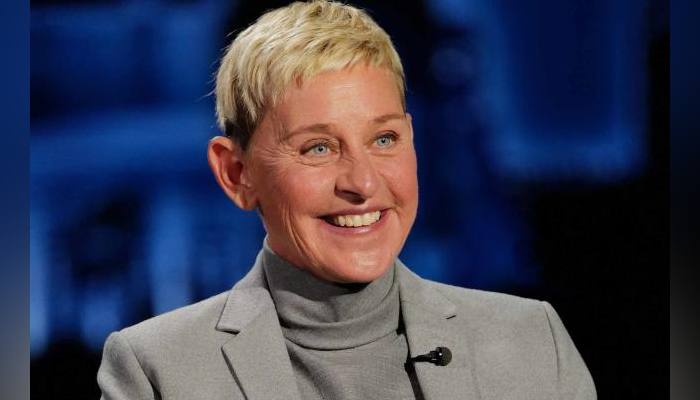 Ellen DeGeneres plans to make a comeback to stand-up in Hollywood