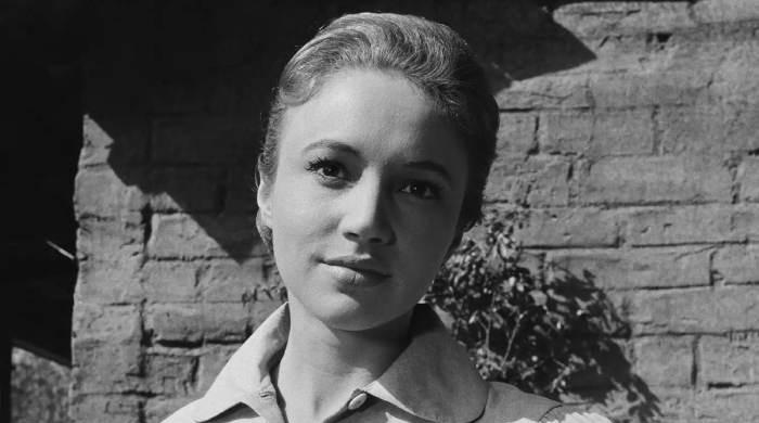 Anne Whitfield, child star of ‘White Christmas’, passes away at 85 Anne Whitfield, child star of ‘White Christmas’, passes away at 85