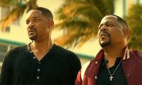 Will Smith And Martin Lawrence Heat Up Miami Beach In Bad Boys 4 Filming