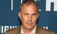 Kevin Costner Steps Out Post-divorce With Female Companion Amid Romance
