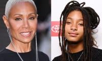 Jada Pinkett Smith Reveals Preference For Daughter Willow's Relationships