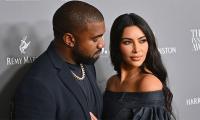 Kim Kardashian Expresses Frustration Over Kanye West's Public Parenting Disputes
