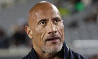 Dwayne Johnson Buys Ownership To Multiple Phrases As Copyrights