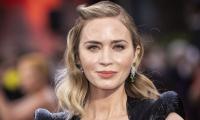 ‘The Smashing Machine’: Emily Blunt To Star Opposite THIS Actor In Upcoming Movie