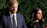 Prince Harry, Meghan Markle To Receive More Security After NYC Breach