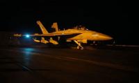 US uses AI to target locations for airstrikes in Middle East