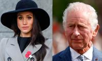 Meghan Markle Forced To Keep Archie, Lilibet Away From King Charles