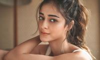 Ananya Panday lays bare reasons behind her failures