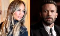 Jennifer Lopez Makes Ben Affleck Upset For Using 'tactics Like Kardashians'