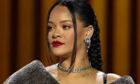 Rihanna Reacts To Her 'bigger Than Life' Luggage For Ambani's Wedding