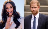 Meghan Markle Gives 'clever Performance' During Public Events Unlike Harry