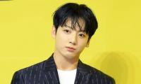 BTS' Jungkook Continues To Dominate Charts Amid Military Service