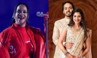 Ambanis pay Rihanna millions to perform at Anant, Radhika pre-wedding celebrations