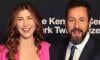 Adam Sandler grateful for 'blessed' marriage to Jackie Titone in Hollywood spotlight