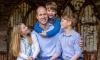 Prince William desperate to save kids from his fate