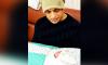 Shoaib Akhtar welcomes baby girl, shares adorable photo
