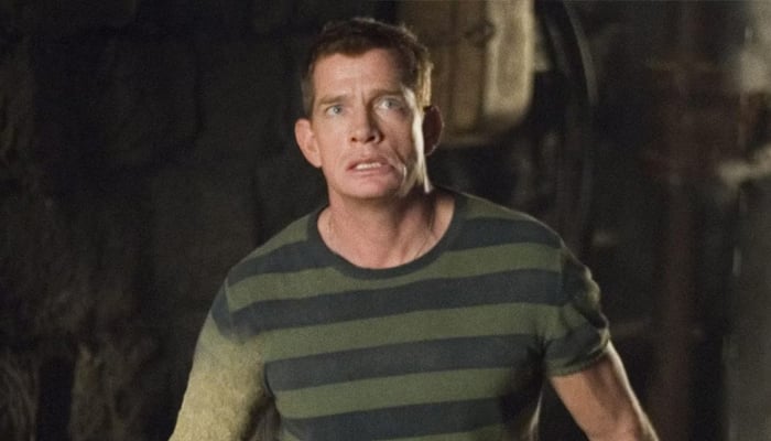 Thomas Haden Church to reunite with Sam Raimi, Tobey Maguire for Spider-Man 4