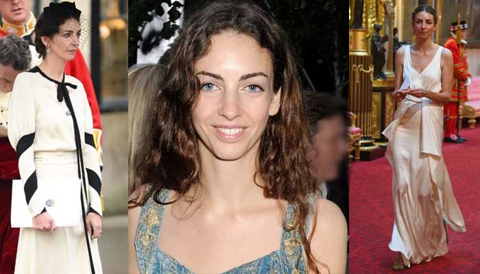 Prince Williams relationship with Rose Hanbury returns to spotlight amid Kates absence