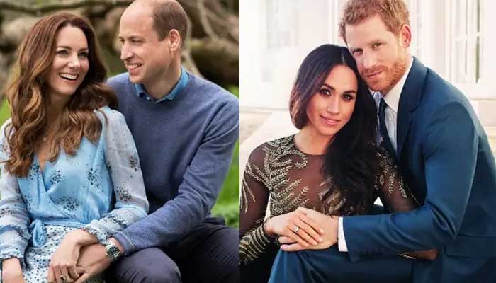 Prince William reacts to Meghan Markles possible return to UK
