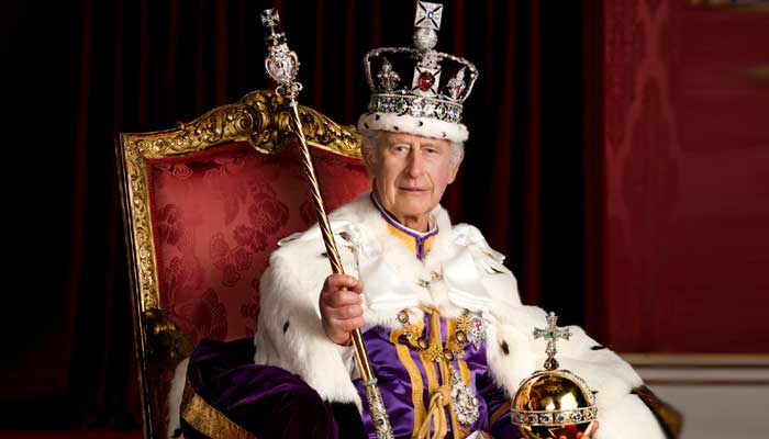 King Charles finally reacts to abdication rumours