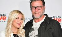 Tori Spelling And Dean McDermott Reunite After Nearly Year Apart 
