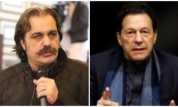 CM Gandapur To Mull KP Cabinet Members With Imran Khan On Monday