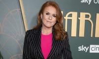 Sarah Ferguson Issued Good News About Her Skin Cancer 
