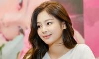 Actress Oh Na Ra Left Starstruck By Text From BLACKPINK's Jennie