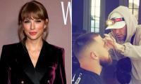 How Travis Kelce's Barber Became Friends With Taylor Swift?
