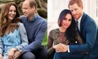 Prince William Fears Meghan's Return To UK Could Deteriorate Kate's Health