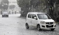 More Rain Forecast In Most Parts Of Country In Next 48 Hours
