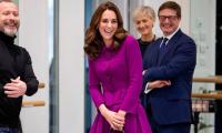 Palace Advises 'prudent Handling' Of Kate Middleton's Health Affairs
