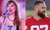 ‘Inspired’ Taylor Swift to dedicate future music to Travis Kelce?